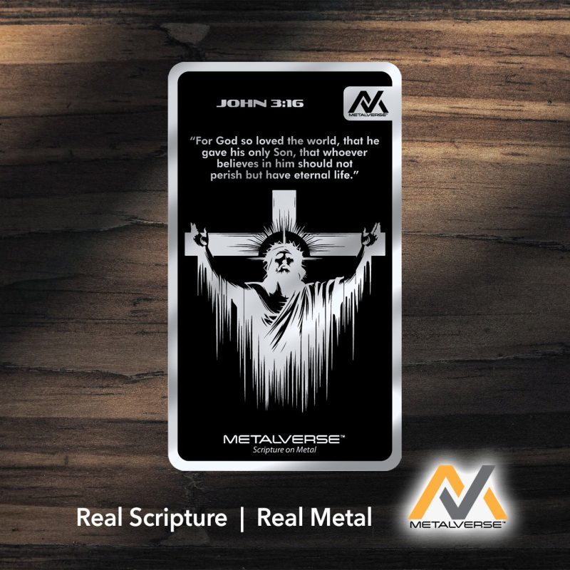 Eternal Life - MetalVerse Cards